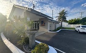 Busselton Gale Street Motel & Villas